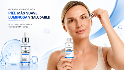 ALUMEA Serum Facial Premium