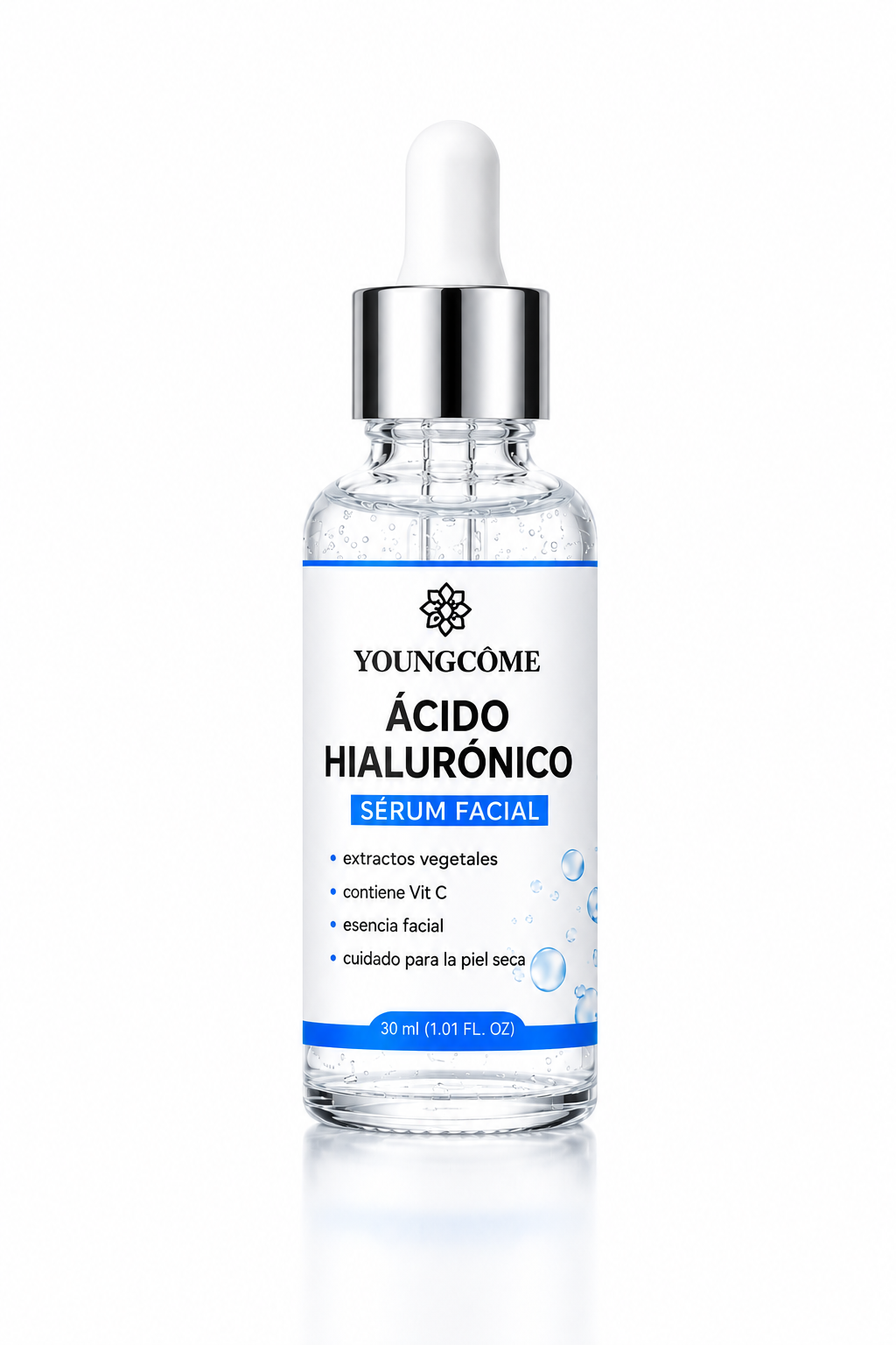 ALUMEA Serum Facial Premium