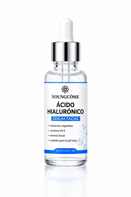 ALUMEA Serum Facial Premium